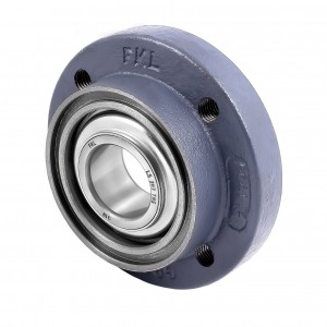Guolis su korpusu LSGR 207 TBS (F-232812-0200) K+
