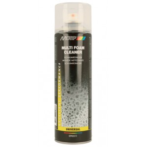 Motip Multifoam valiklis aerozol. 500ml
