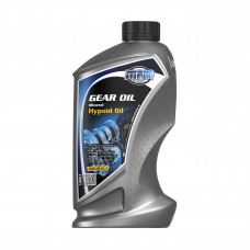 MPM Gearboxoil SAE 80W GL-4 mineral, 1 Ltr.