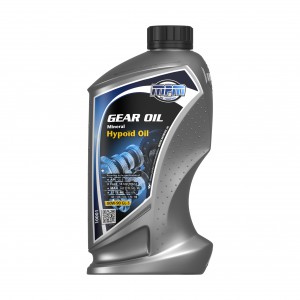 MPM Gearboxoil SAE 80W GL-4 mineral, 1 Ltr.