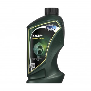 MPM LHM+ alyva, 1 ltr