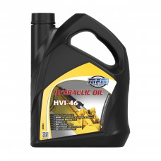 MPM hidraulinė alyva HVI-46, 5 ltr
