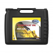 Hidraulinė alyva FF Hydro ISO 68, 208 ltr