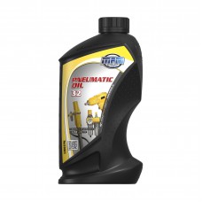 MPM pneumatinių įrankių alyva 32, 1ltr