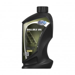 MPM Soluble oil extra (aušin. emulsija.), 1ltr
