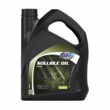 MPM Soluble oil extra (aušin. emulsija.), 5ltr