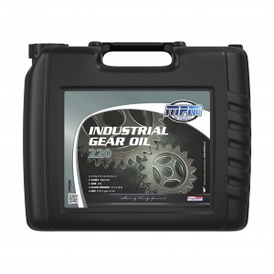 MPM reduktorių alyva 150, 5 ltr