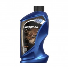 MPM HD Super Single Grade alyva SAE 30, 1ltr