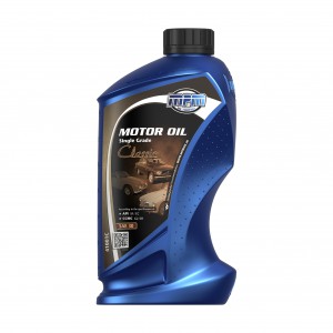 MPM HD Super Single Grade alyva SAE 30, 1ltr