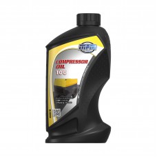 MPM kompresorių alyva 100, 1 ltr