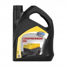MPM kompresorių alyva 100, 5 ltr