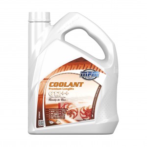 MPM Prem long aušinimo skyst. -40C G12++, 5ltr