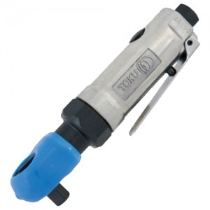 Pneumatinis kampinis suktuvas TOKU MR-2209C