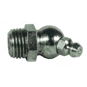 Tepimo taškas M8x1.25 (45) DIN 71412 B