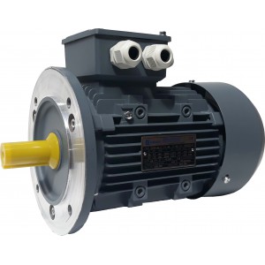 Elektros variklis OMT4 712-2 0.55kW 2P B5