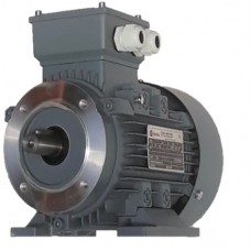 Elektros variklis OMT4 112M-4 4kW 4P B34