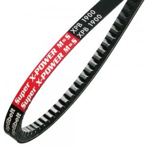 Diržas XPZ 825
