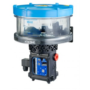Tepimo sistema POLIPUMP.2KG.24.PUM.24VDC.IND.08882