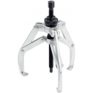 Guolių nuėmiklis PULLER3ARM160