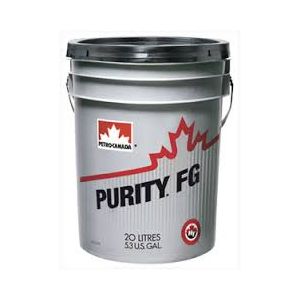 Petro Canada Super VAC 20 alyva, 20 ltr.