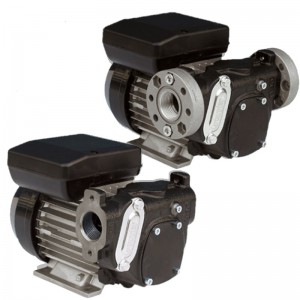 Siurblys Panther 72, dyzelin. kurui, 230V, 72l/min
