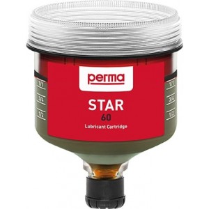 Tepalinė STAR LC 60 (SO70) NSF