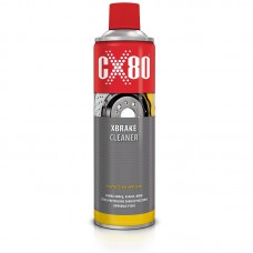 Brake cleaner, ploviklis aeroz. CX 80, 500ml