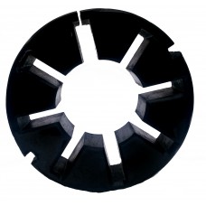 Intarpas QF25 BLACK INSERT