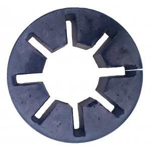 Intarpas QF50 BLUE INSERT