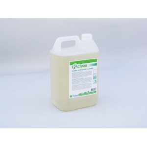 Qleantec ploviklis Carpet Cleaner (5ltr)