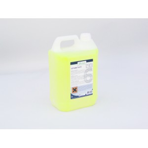 Qleantec riebalų ploviklis Cetamet W 15 (1ltr)