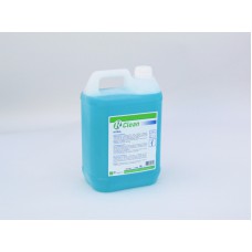 Qleantec koncentruotas ploviklis Intral (1ltr)