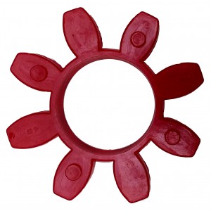 Intarpas ROPLEX 55 RED
