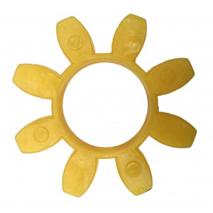 Intarpas ROPLEX 55 YELLOW