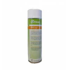 Qleantec nerūd. plieno apsauga RVS 17 (0,5ltr)