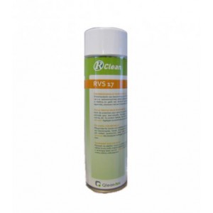 Qleantec nerūd. plieno apsauga RVS 17 (0,5ltr)