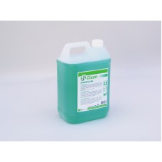 Qleantec ploviklis grindims Speedclean (5ltr) ph7