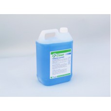 Qleantec langų ploviklis spirit. 5ltr