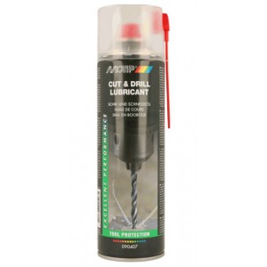 Motip alyva sriegimui-gręžimui aeroz. 500ml