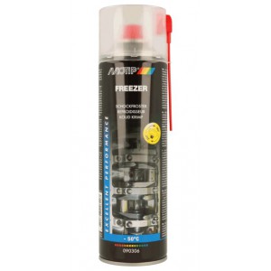 Motip ,,freezer'' aerozol. 500ml