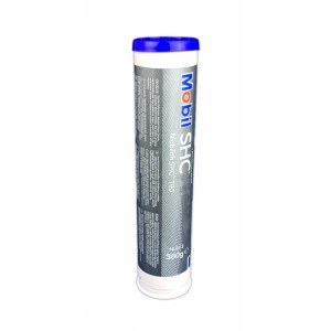 Mobilith SHC 100 tepalas, 0.38kg