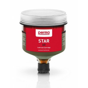Tepalinė Perma STAR LC 60 su Mobilith SHC 100