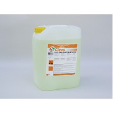 Qleantec ploviklis konc. S supermousse (pilst.20)