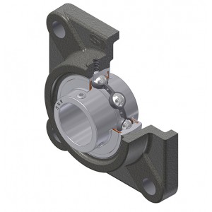 Guolis su korpusu SUCF-205