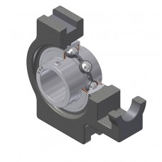 Guolis su korpusu SUCT206N