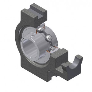 Guolis su korpusu SUCT206N