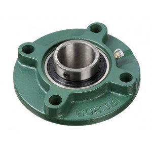 Guolis su korpusu UCFC-211