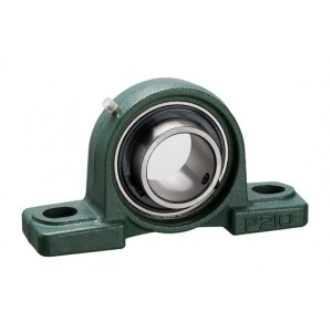Guolis su korpusu UCP-214