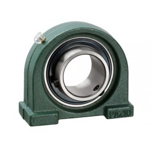 Guolis su korpusu UCPA-204