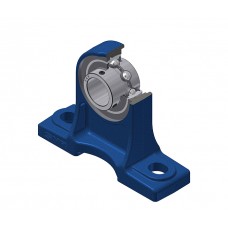 Guolis su korpusu UCPH-204